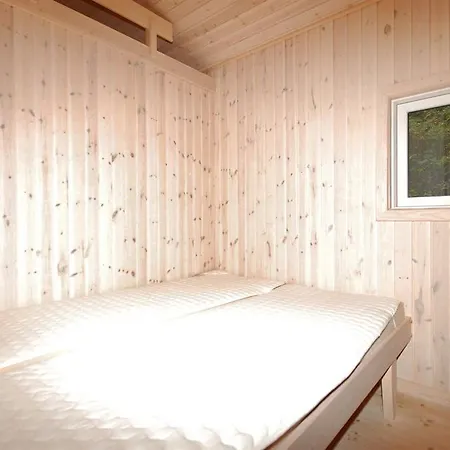 Holiday 267 With Sauna And Terrace * Blokhus