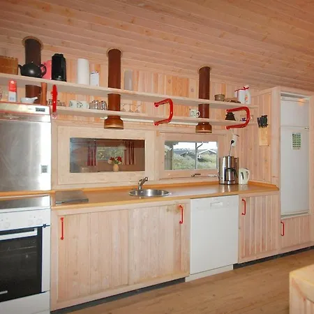 Holiday 267 With Sauna And Terrace *