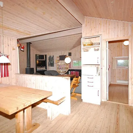 Holiday 267 With Sauna And Terrace *