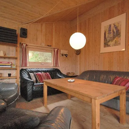 Holiday 267 With Sauna And Terrace *