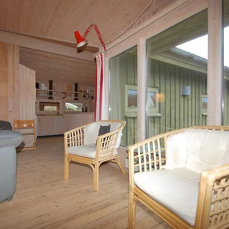 Holiday 267 With Sauna And Terrace Сasa de vacaciones *