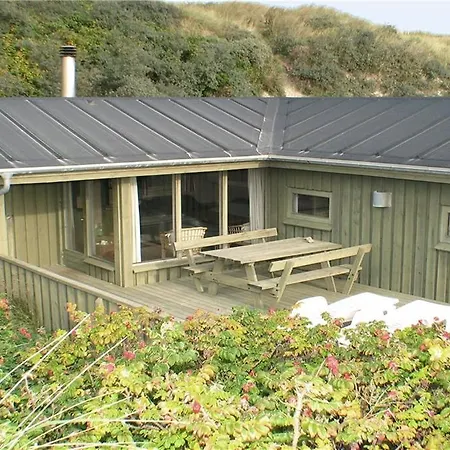 Holiday 267 With Sauna And Terrace *