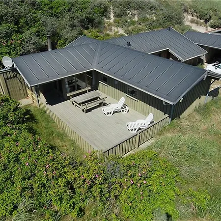 Holiday 267 With Sauna And Terrace